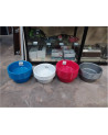 CUVETTE RONDE 32 CM - 5 LITRES 