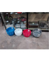 CUVETTE RONDE 28 CM - 4 LITRES 