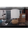 LAMPE CERAMIQUE 22.50 CM