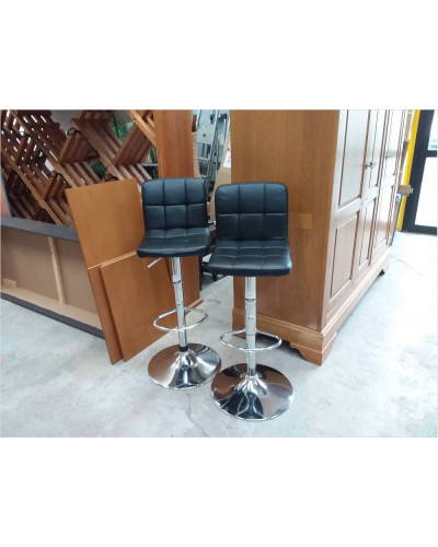 CHAISE DE BAR