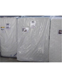 ACCESS ELITE 140 X 190 CM  - MOUSSE 15 CM