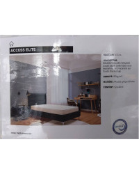 ACCESS ELITE 140 X 190 CM  - MOUSSE 15 CM