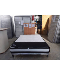 ELITE CONFORT 22 CM 140 X 190 CM