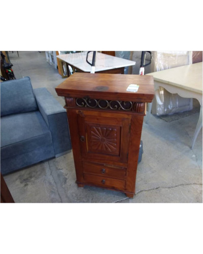 MEUBLE 1 PORTE 2 TIROIRS