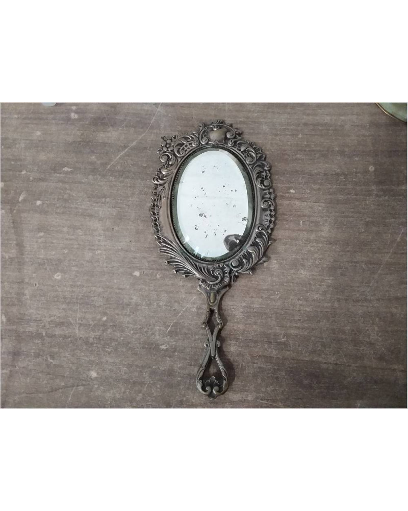 MIROIR À MAIN