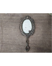 MIROIR À MAIN