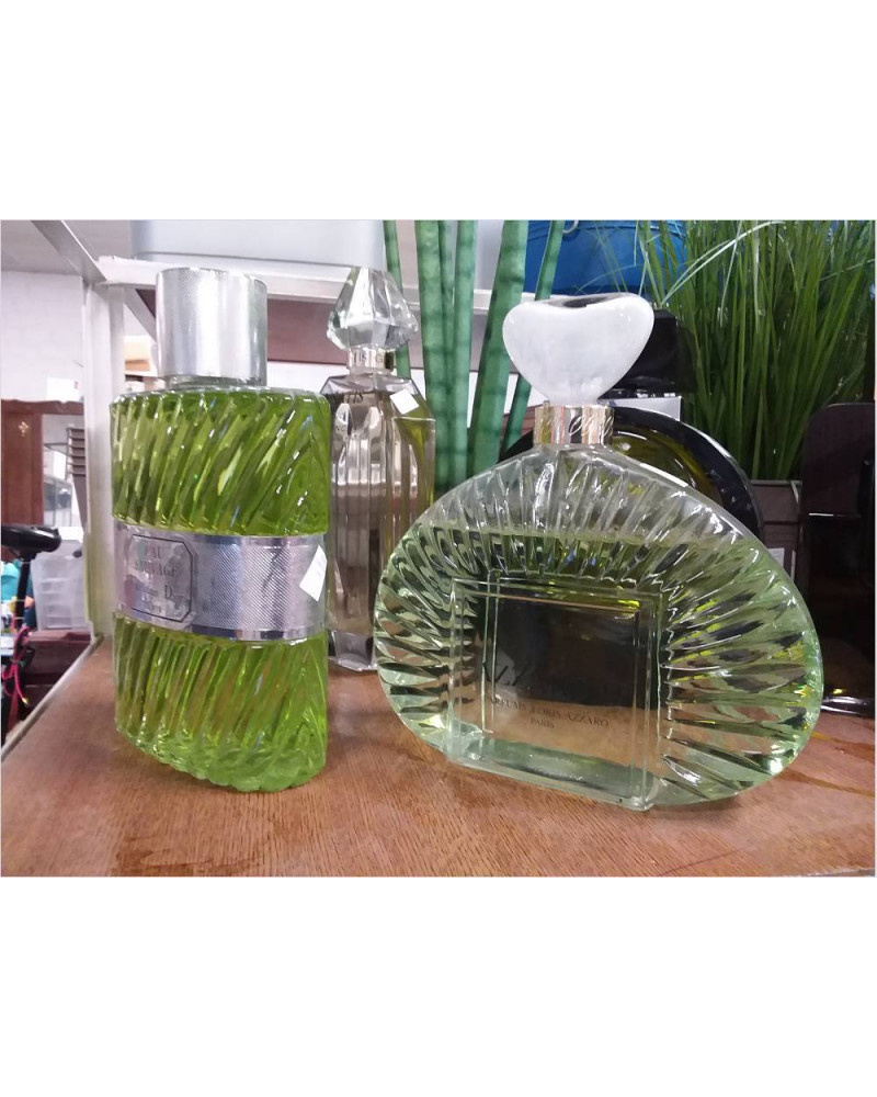 FLACON DE PARFUM