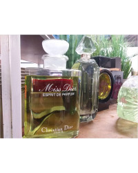 FLACON DE PARFUM
