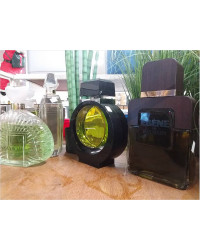 FLACON DE PARFUM