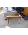 TABLE BASSE ANCIENNE