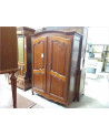 ARMOIRE 2 PORTES 