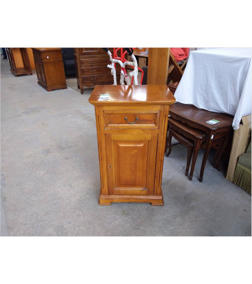 MEUBLE 1 TIROIR 1 PORTE 