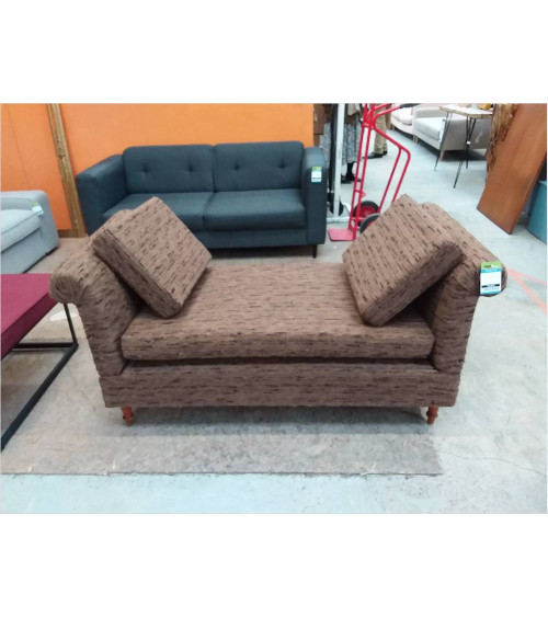 CANAPE D APPOINT VINTAGE