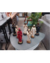 VIERGE / JESUS