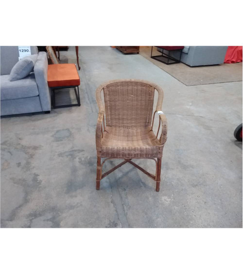 FAUTEUIL OSIER 