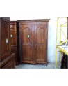 ARMOIRE 2 PORTES