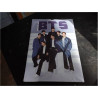 CALENDRIER BTS 2024