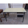 BUREAU METAL MARKO