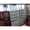 BIBLIOTHEQUE BLANCHE 