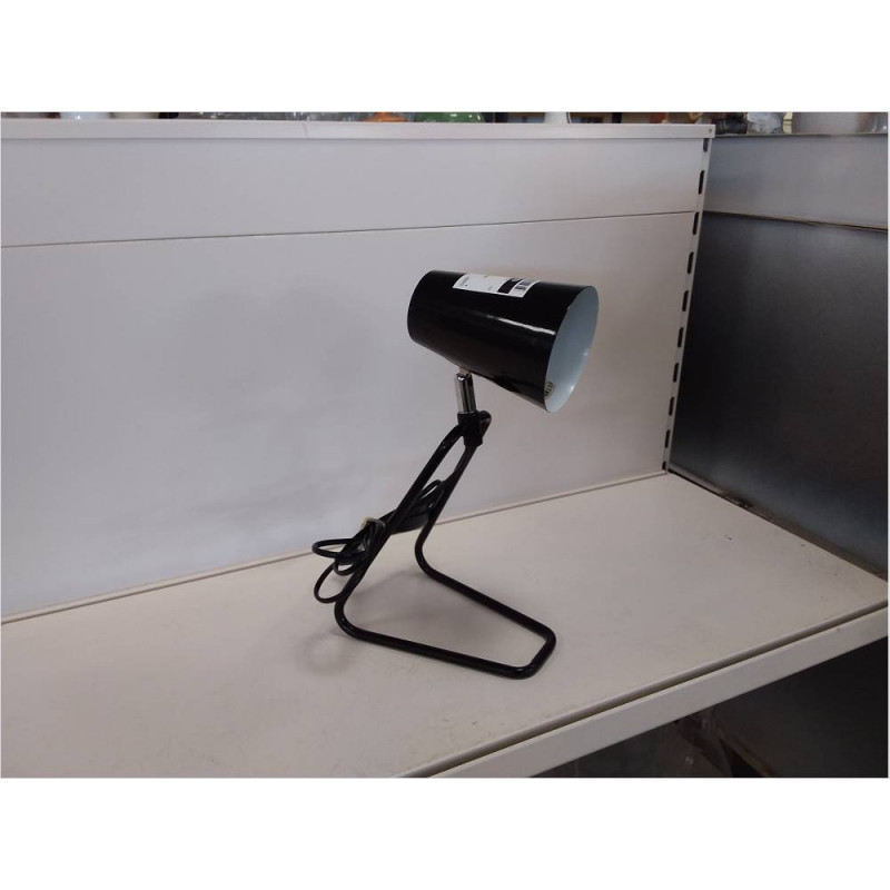 LAMPE METAL
