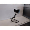 LAMPE METAL