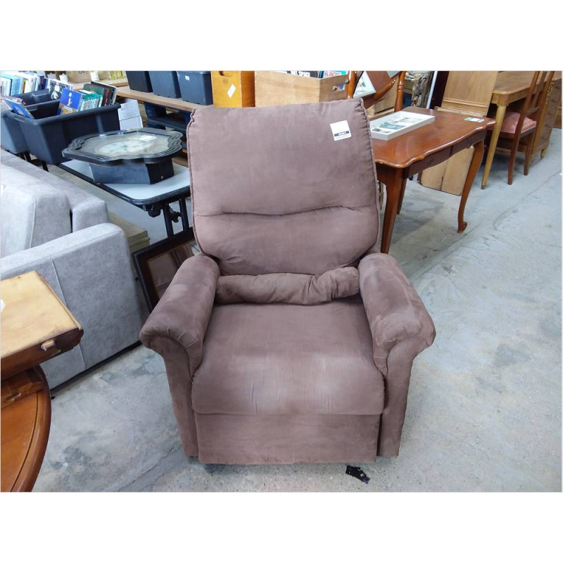 FAUTEUIL ELECTRIQUE