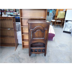 MEUBLE NICHE 1 PORTE