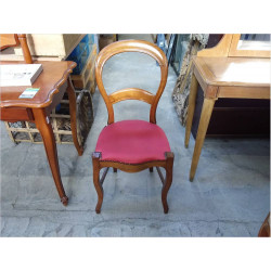 CHAISE