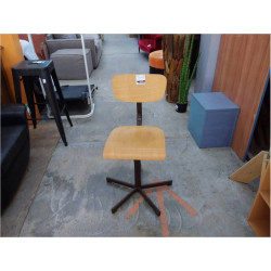 CHAISE TOURNANTE