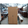 ARMOIRE 2 PORTES PENDERIE