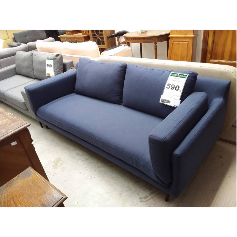 CANAPE OLIVIER - PRIX NEUF CAMIF 1299 €