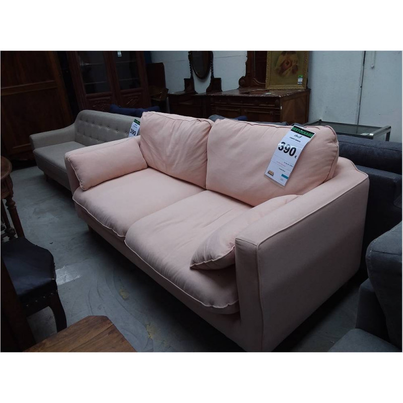 CANAPE MARIUS - PRIX NEUF CAMIF 1299 €