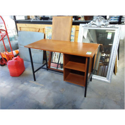 BUREAU