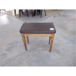 TABOURET PIANO