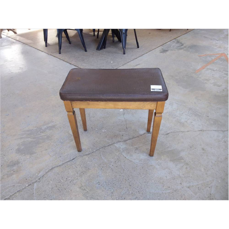 TABOURET PIANO