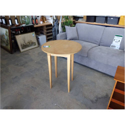 TABLE RONDE