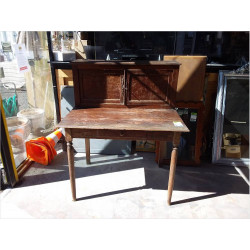 BUREAU SUR BUREAU