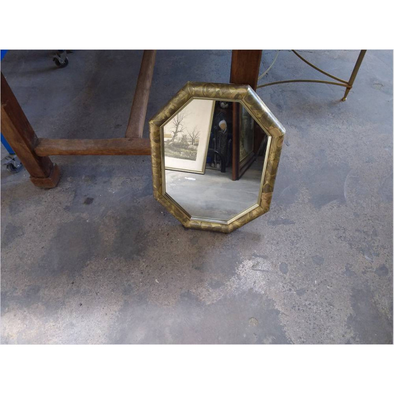 MIROIR PLANTE