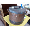 BASSINE CUIVRE