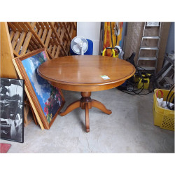TABLE RONDE