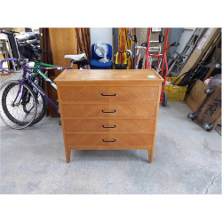 COMMODE VINTAGE