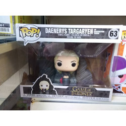 FUNKO POP GAME OF THONES...