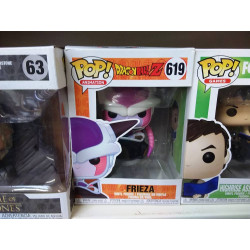 FUNKO POP 619 FRIEZA