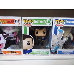FUNKO POP 431 FORNITE HIGHRISE