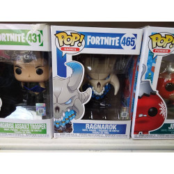 FUNKO POP 465 FORNITE RAGNAROK