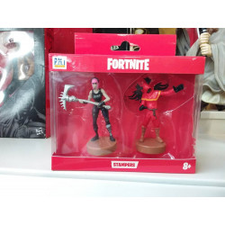 FORNITE STAMPERS 