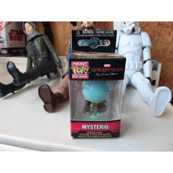 POCKET POP MYSTERIO