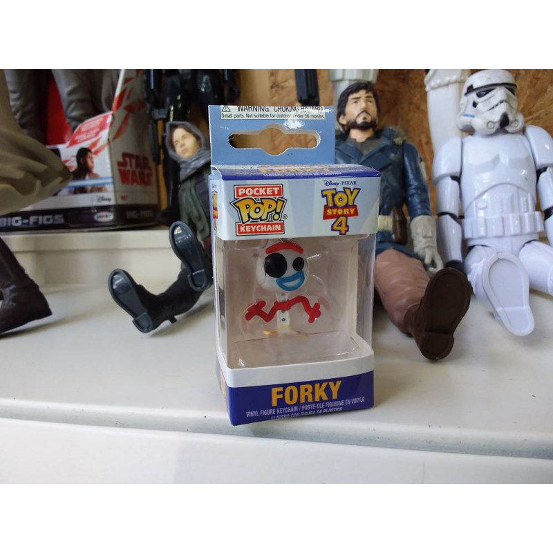 POCKET POP FORKY 