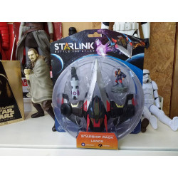 STARLINK STARSHIP PACK LANCE