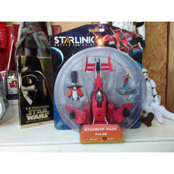 STARLINK STAR SHIP PACK PULSE
